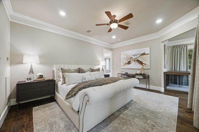 6602 Riva Ridge Drive, Richmond, TX 77406