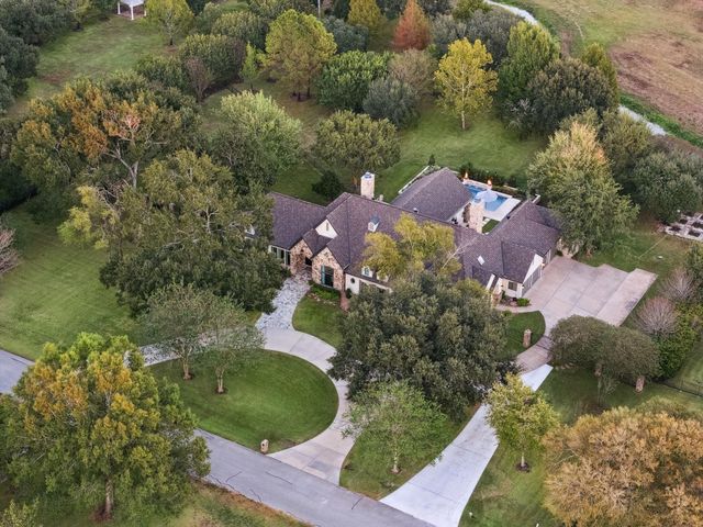 6602 Riva Ridge Drive, Richmond, TX 77406