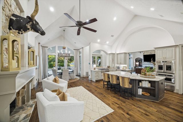 6602 Riva Ridge Drive, Richmond, TX 77406