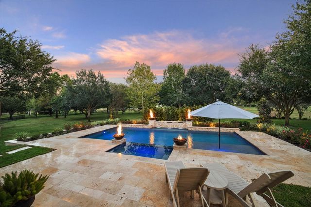 6602 Riva Ridge Drive, Richmond, TX 77406