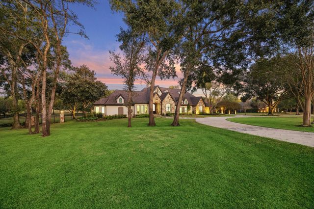 6602 Riva Ridge Drive, Richmond, TX 77406