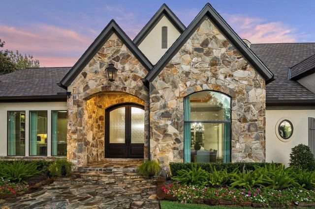 6602 Riva Ridge Drive, Richmond, TX 77406