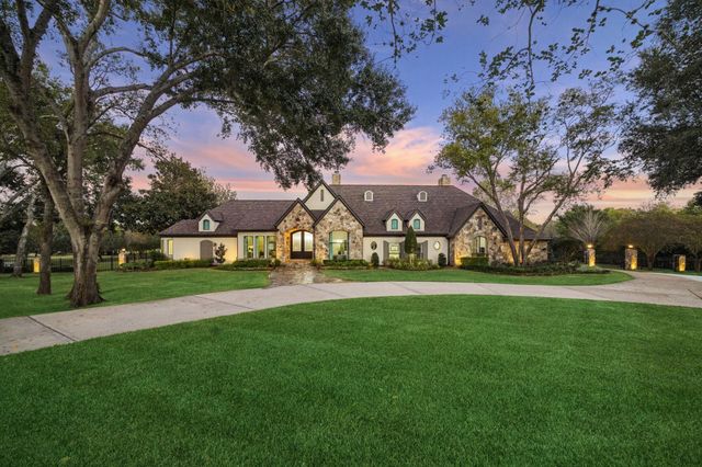 6602 Riva Ridge Drive, Richmond, TX 77406