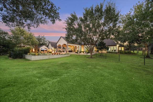 6602 Riva Ridge Drive, Richmond, TX 77406