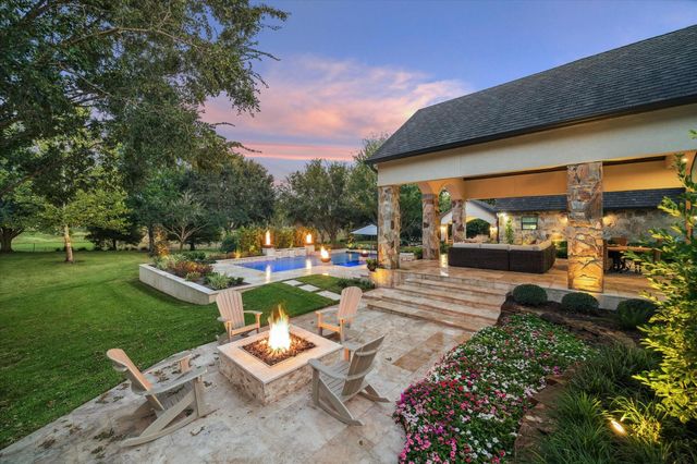 6602 Riva Ridge Drive, Richmond, TX 77406