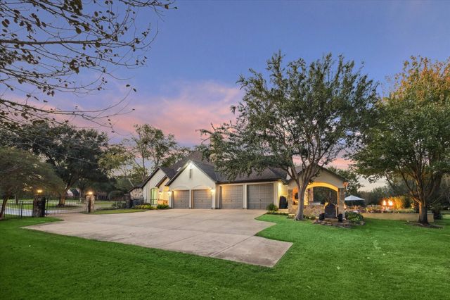 6602 Riva Ridge Drive, Richmond, TX 77406