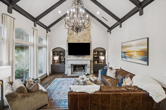 6602 Riva Ridge Drive, Richmond, TX 77406