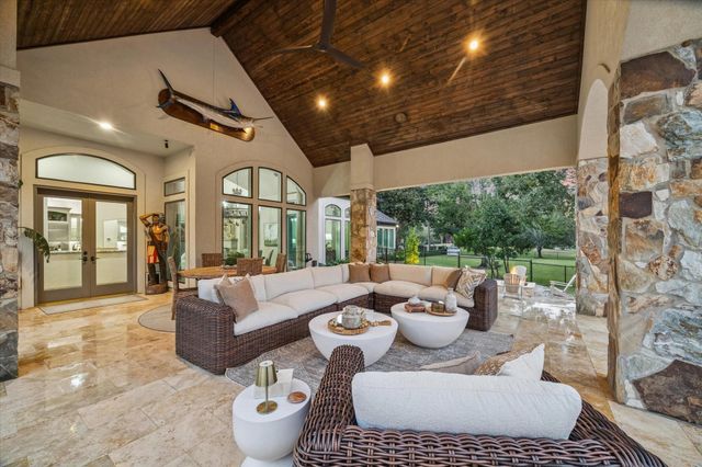 6602 Riva Ridge Drive, Richmond, TX 77406