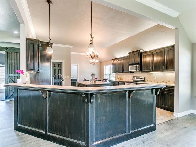 601 Summit Bend, Norman, OK 73071