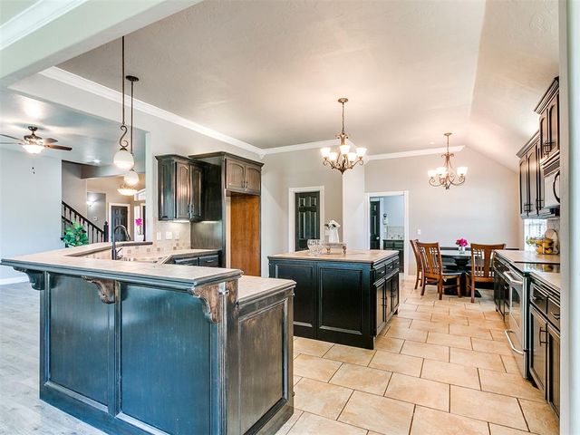 601 Summit Bend, Norman, OK 73071