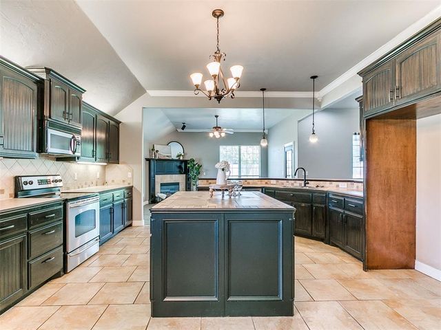 601 Summit Bend, Norman, OK 73071