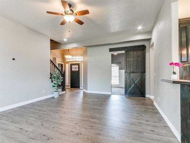 601 Summit Bend, Norman, OK 73071