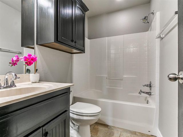601 Summit Bend, Norman, OK 73071