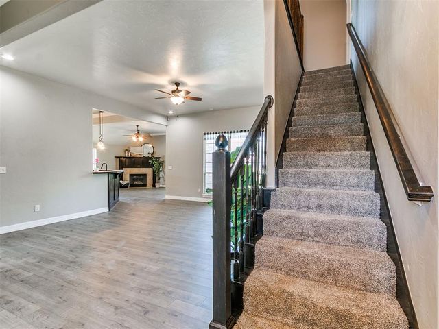 601 Summit Bend, Norman, OK 73071