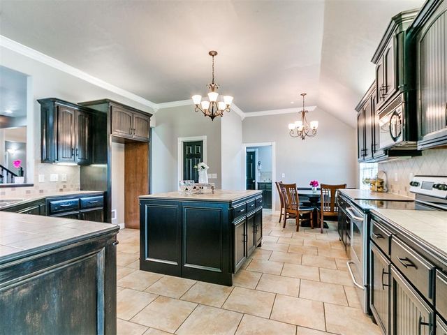 601 Summit Bend, Norman, OK 73071