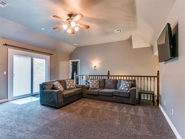 601 Summit Bend, Norman, OK 73071