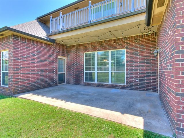 601 Summit Bend, Norman, OK 73071