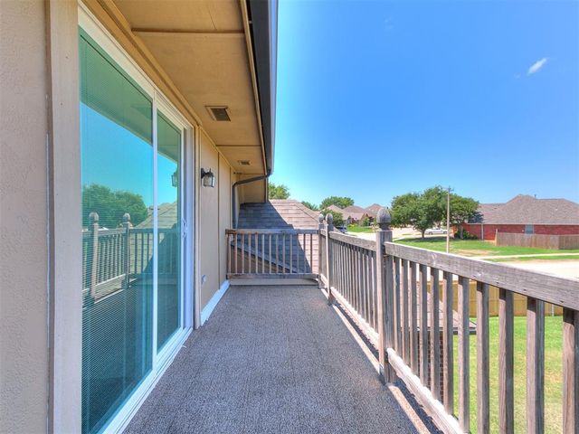 601 Summit Bend, Norman, OK 73071