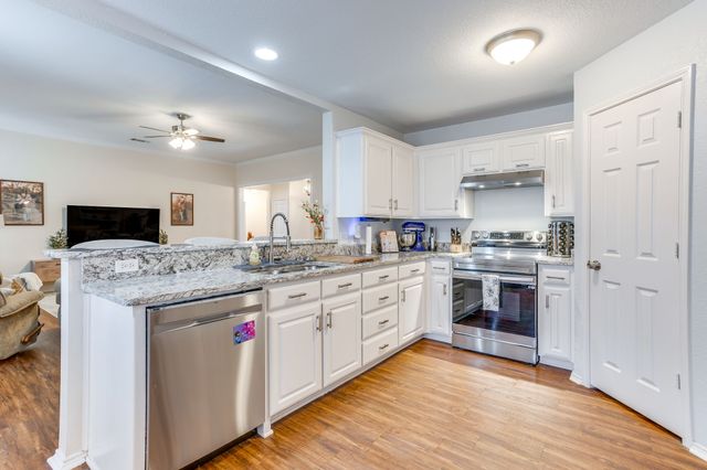 1020 Thistle Meade Circle, Burleson, TX 76028