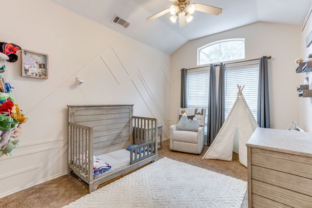 1020 Thistle Meade Circle, Burleson, TX 76028