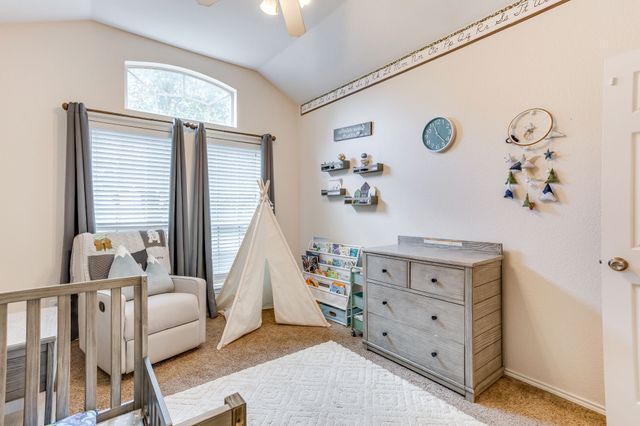1020 Thistle Meade Circle, Burleson, TX 76028