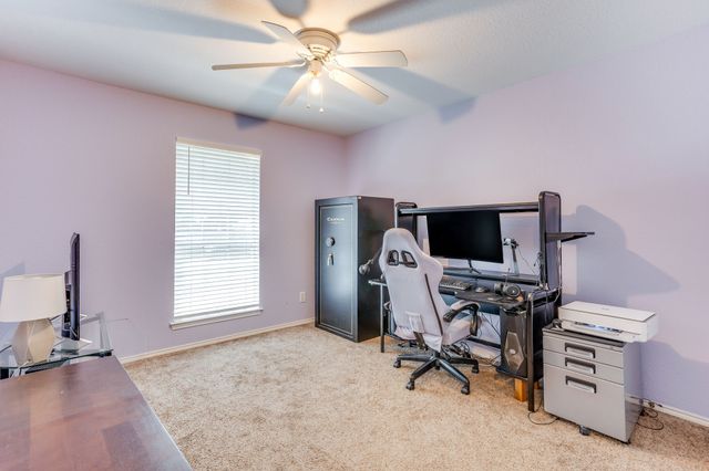 1020 Thistle Meade Circle, Burleson, TX 76028