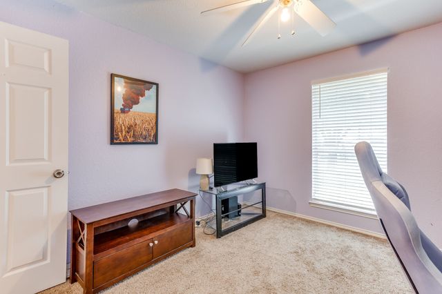 1020 Thistle Meade Circle, Burleson, TX 76028