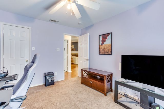 1020 Thistle Meade Circle, Burleson, TX 76028