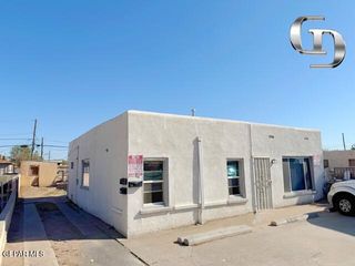 7909 LA JOLLA Drive C, El Paso, TX 79915