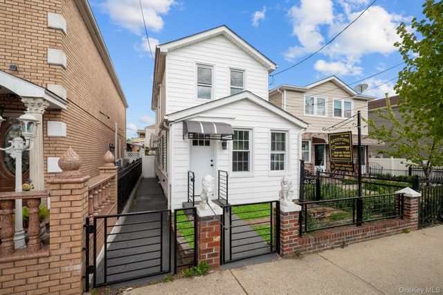 145-03 123rd Avenue, Jamaica, NY 11436