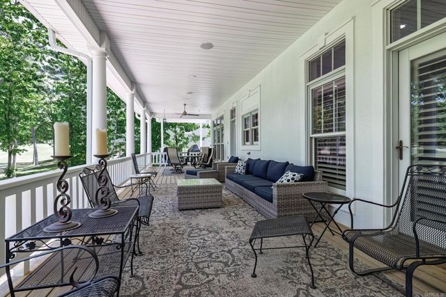 12 Darro Way, Hot Springs Village, AR 71909