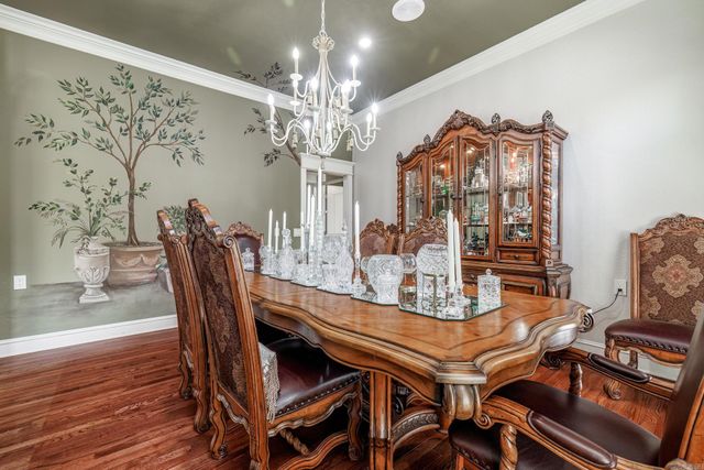 12 Darro Way, Hot Springs Village, AR 71909