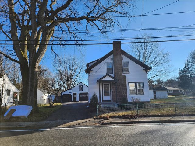 140 S Main Street, Coventry, RI 02816