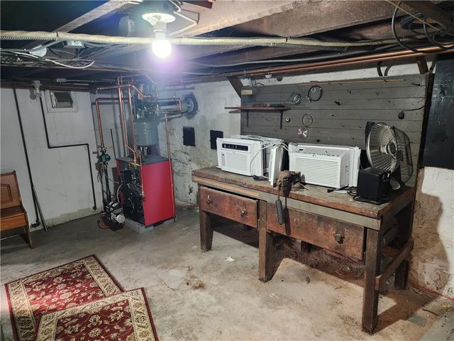 140 S Main Street, Coventry, RI 02816