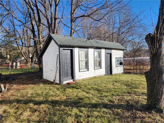 140 S Main Street, Coventry, RI 02816