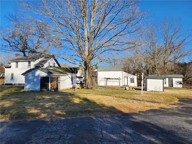 140 S Main Street, Coventry, RI 02816