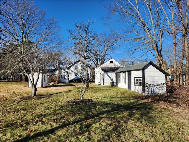 140 S Main Street, Coventry, RI 02816