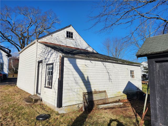 140 S Main Street, Coventry, RI 02816