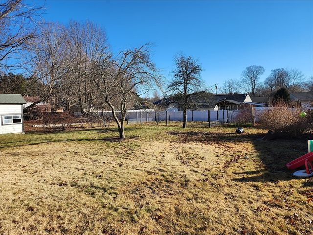 140 S Main Street, Coventry, RI 02816