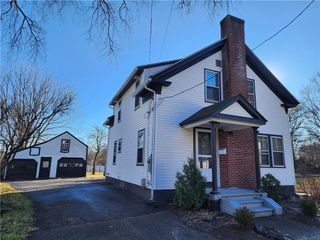 140 S Main Street, Coventry, RI 02816