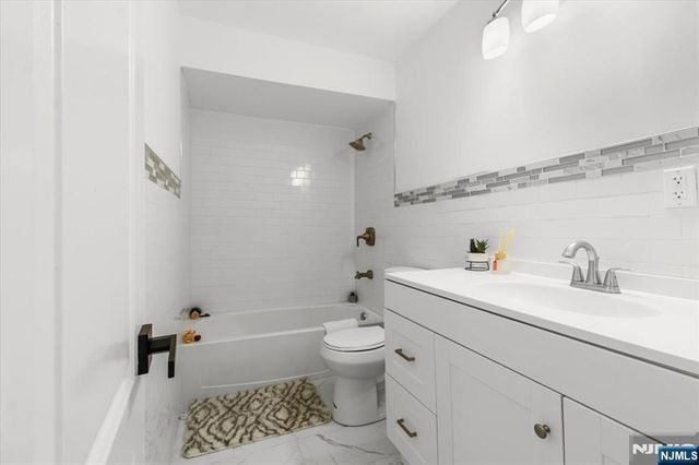 496 Seven Oaks Court, Orange, NJ 07050