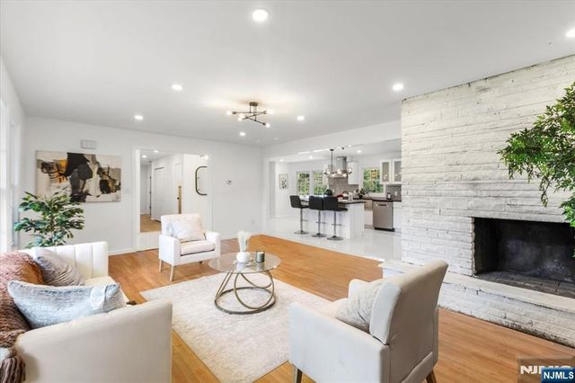 496 Seven Oaks Court, Orange, NJ 07050