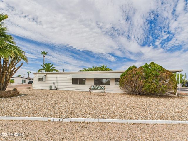 428 S 80TH Way, Mesa, AZ 85208