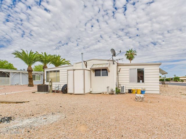 428 S 80TH Way, Mesa, AZ 85208