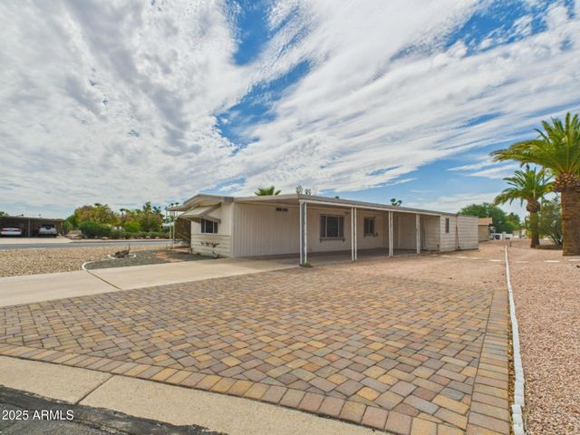 428 S 80TH Way, Mesa, AZ 85208