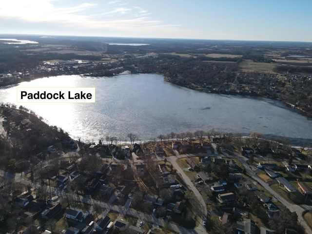 6617 236th AVENUE, Salem, WI 53168