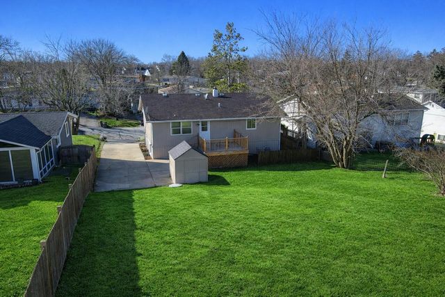 6617 236th AVENUE, Salem, WI 53168