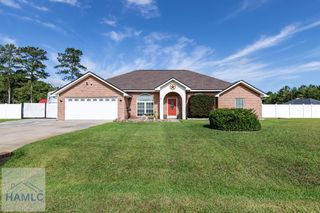 19 Epson Court, Hinesville, GA 31313