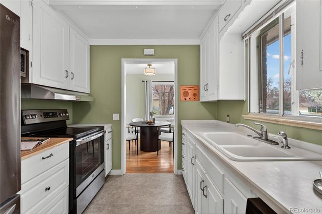 6116 S Valleyview Street, Littleton, CO 80120