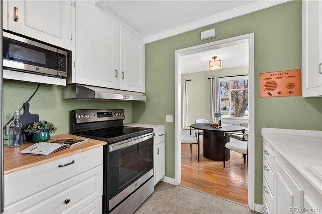 6116 S Valleyview Street, Littleton, CO 80120